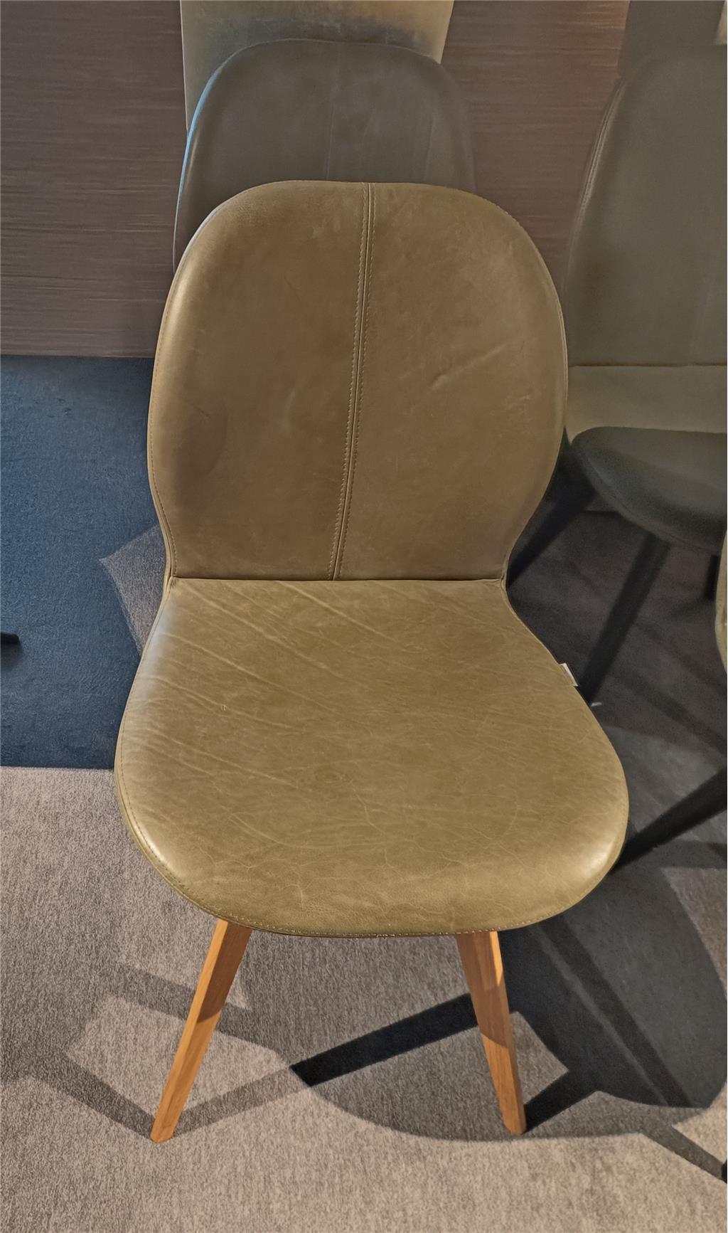 Bermuda Eetkamerstoelen